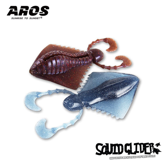 SQUID GLIDER 2.2
