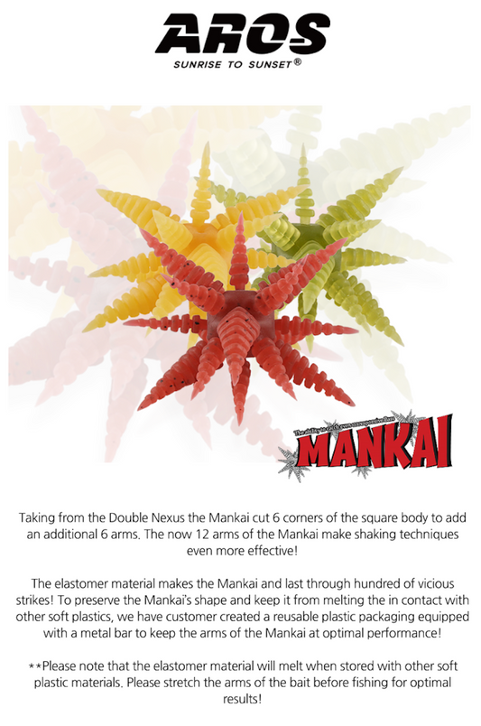 Mankai
