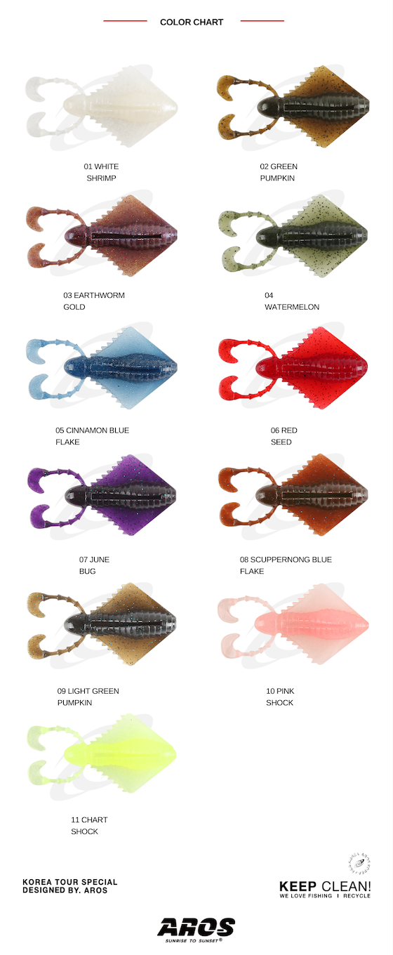 SQUID GLIDER 2.2