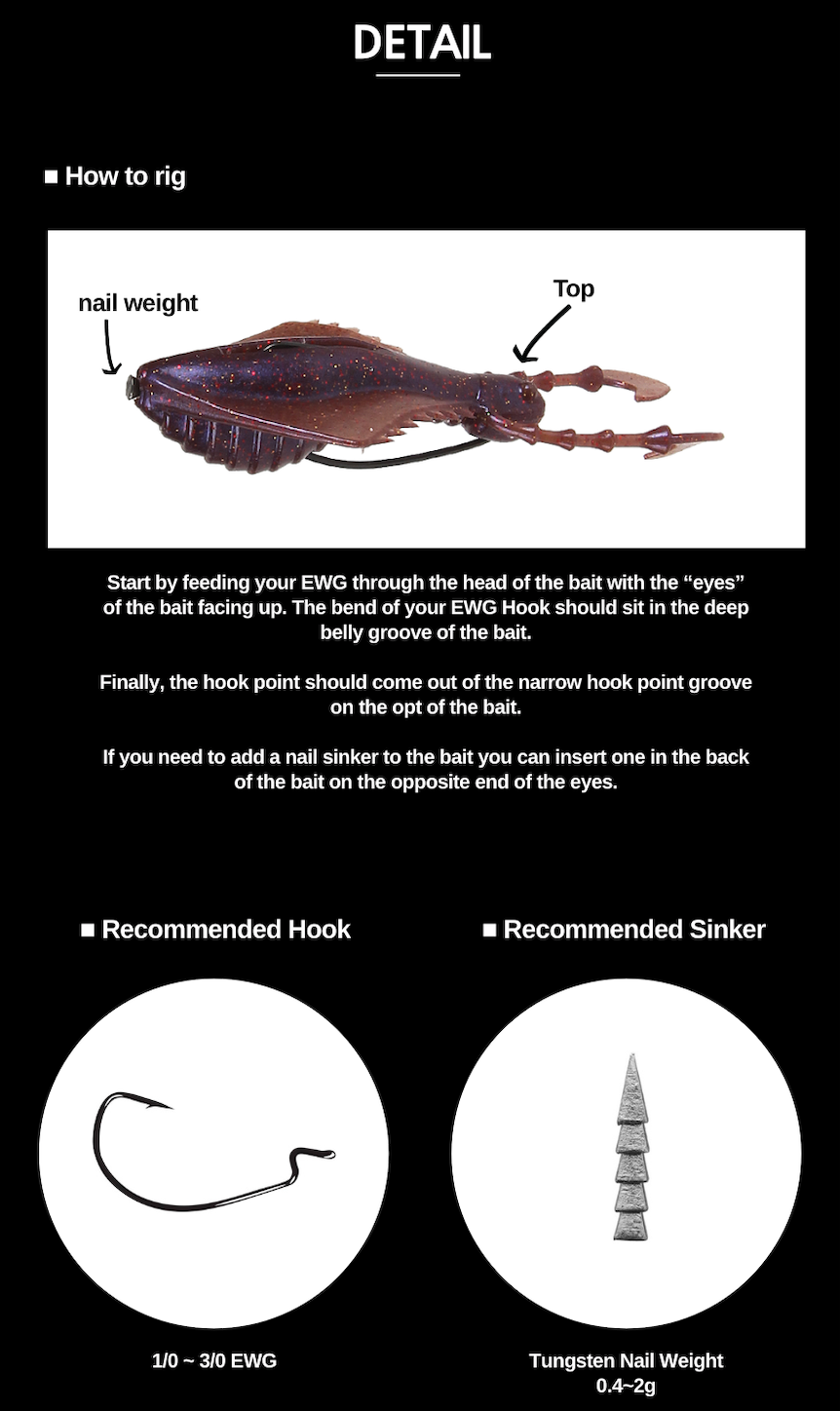 SQUID GLIDER 2.2