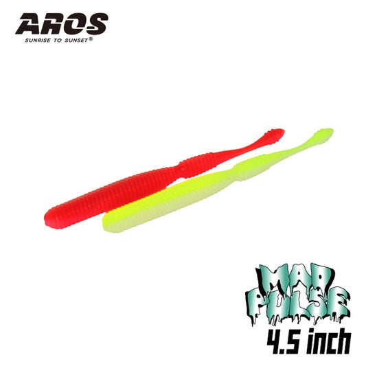 Mad Pulse 4.5 Inch