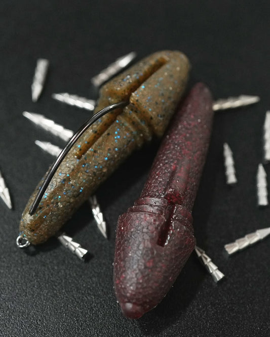 Heavy Dig 3"