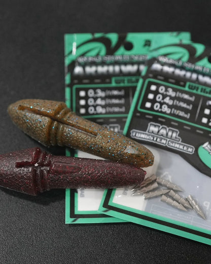 Heavy Dig 3"