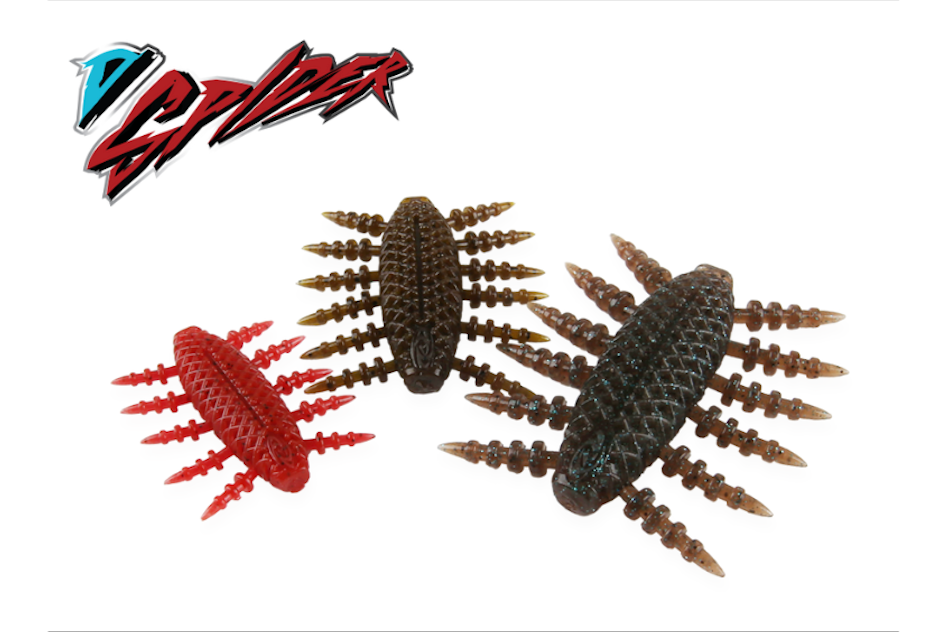 D-Spider 2.2