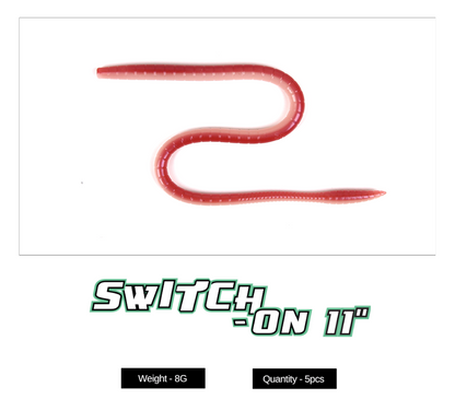 Switch-On 11 Inch