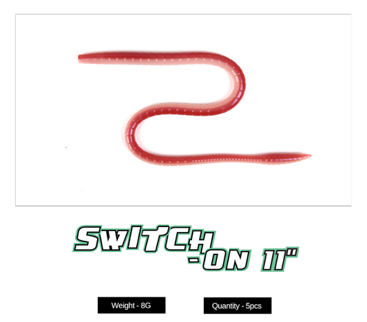 Switch-On 11 Inch
